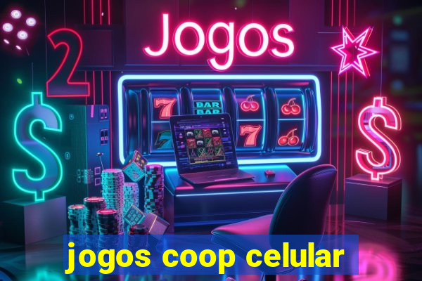 jogos coop celular